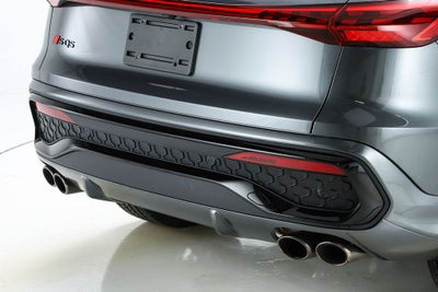 2025 Audi SQ5 3.0T Premium Plus quattro