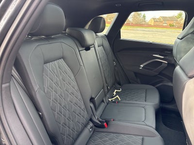 2025 Audi SQ5 3.0T Premium Plus quattro