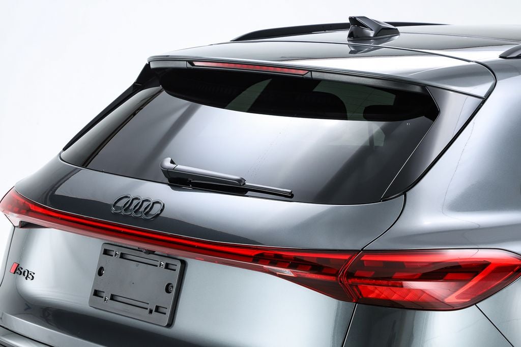 2025 Audi SQ5 3.0T Premium Plus quattro