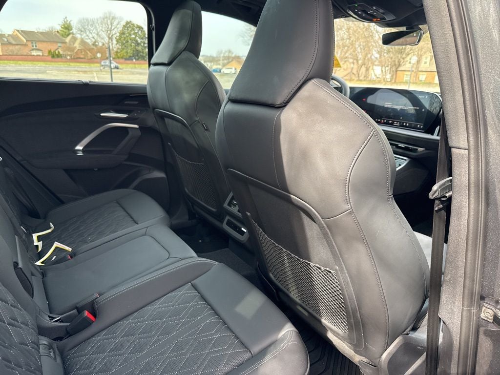 2025 Audi SQ5 3.0T Premium Plus quattro