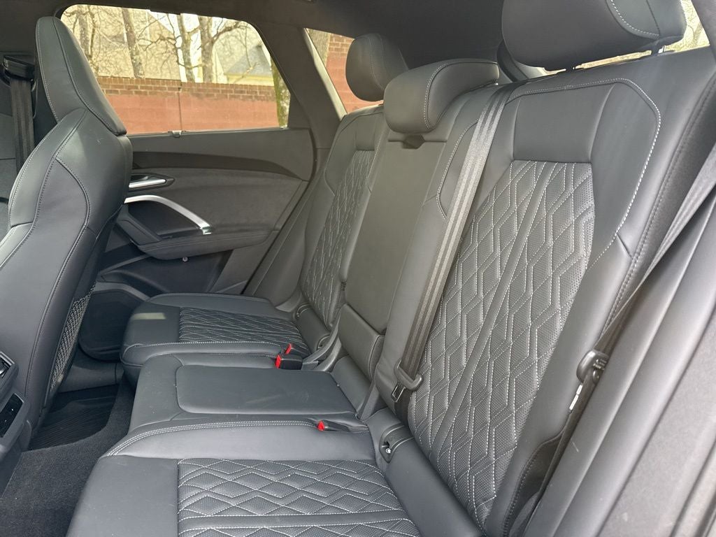 2025 Audi SQ5 3.0T Premium Plus quattro