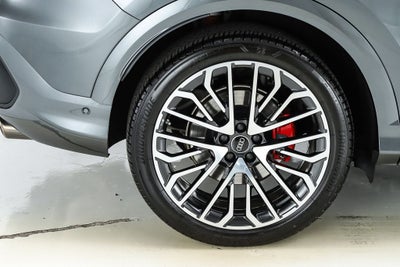 2025 Audi SQ5 3.0T Premium Plus quattro