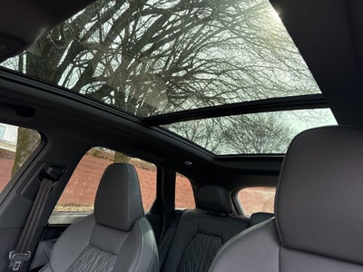 2025 Audi SQ5 3.0T Premium Plus quattro