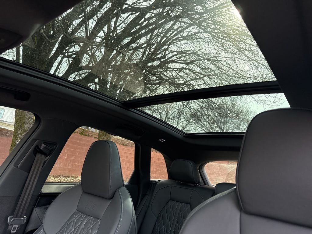 2025 Audi SQ5 3.0T Premium Plus quattro