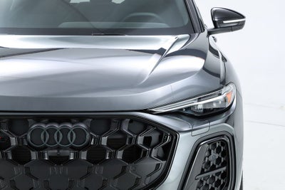2025 Audi SQ5 3.0T Premium Plus quattro