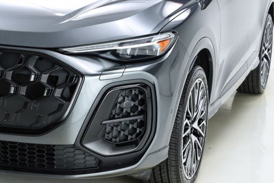 2025 Audi SQ5 3.0T Premium Plus quattro