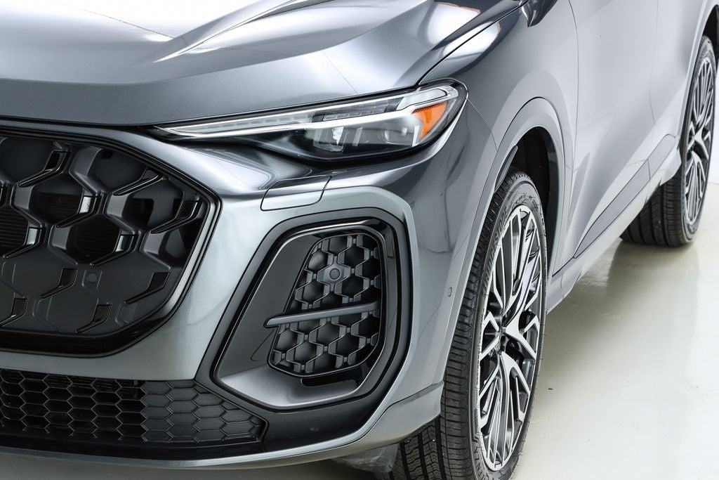 2025 Audi SQ5 3.0T Premium Plus quattro