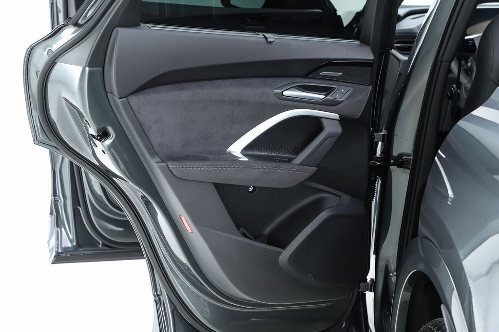 2025 Audi SQ5 3.0T Premium Plus quattro