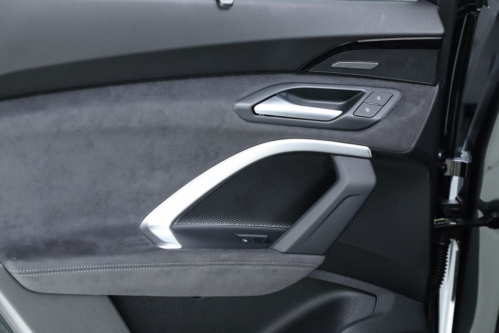 2025 Audi SQ5 3.0T Premium Plus quattro