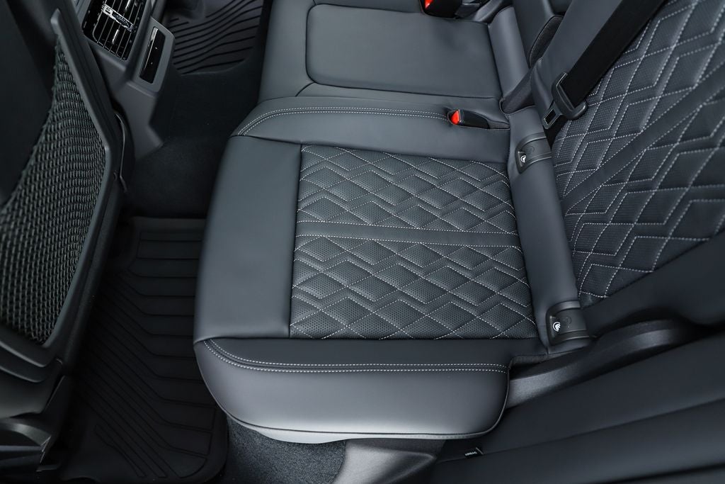 2025 Audi SQ5 3.0T Premium Plus quattro