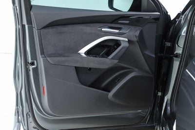 2025 Audi SQ5 3.0T Premium Plus quattro