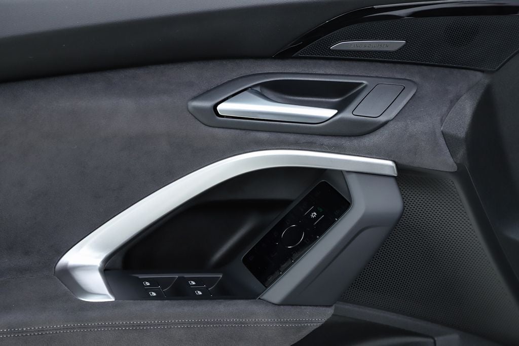 2025 Audi SQ5 3.0T Premium Plus quattro