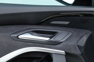 2025 Audi SQ5 3.0T Premium Plus quattro