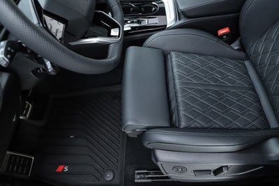 2025 Audi SQ5 3.0T Premium Plus quattro