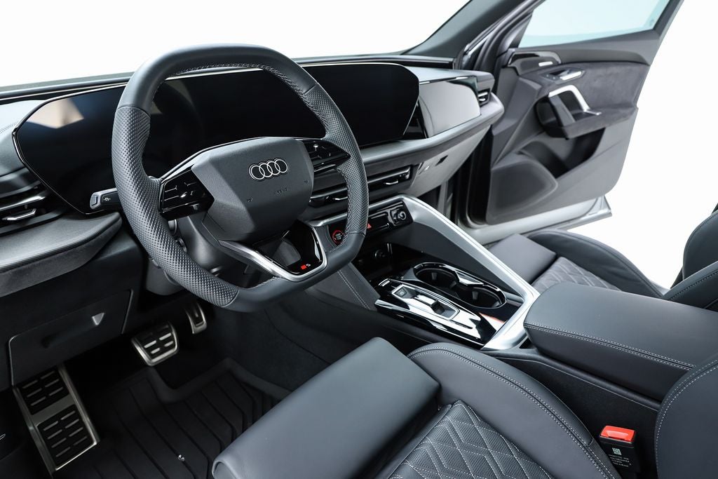 2025 Audi SQ5 3.0T Premium Plus quattro