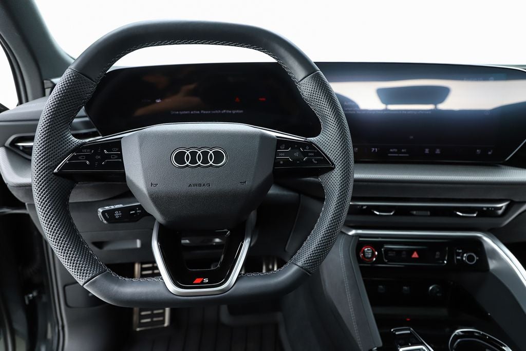 2025 Audi SQ5 3.0T Premium Plus quattro