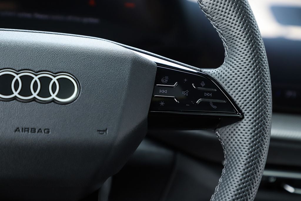 2025 Audi SQ5 3.0T Premium Plus quattro