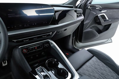 2025 Audi SQ5 3.0T Premium Plus quattro