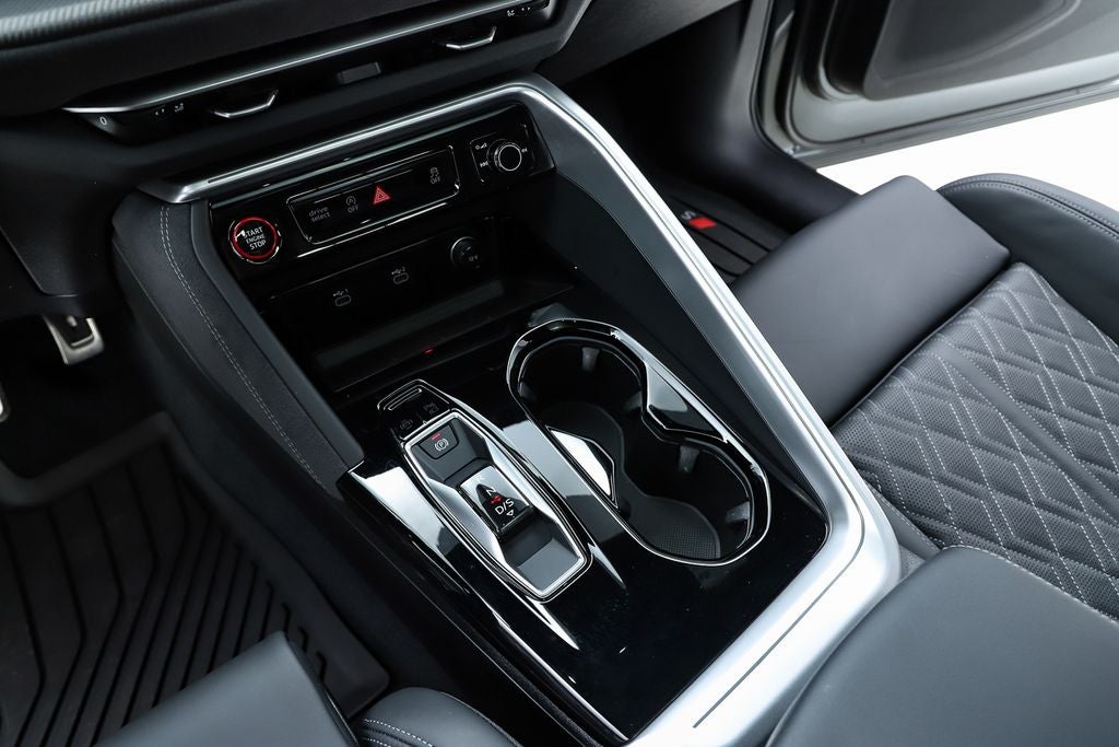 2025 Audi SQ5 3.0T Premium Plus quattro