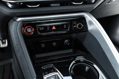 2025 Audi SQ5 3.0T Premium Plus quattro