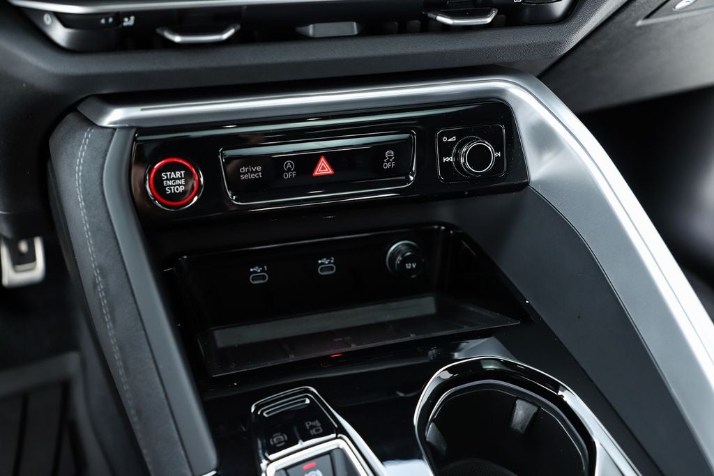 2025 Audi SQ5 3.0T Premium Plus quattro