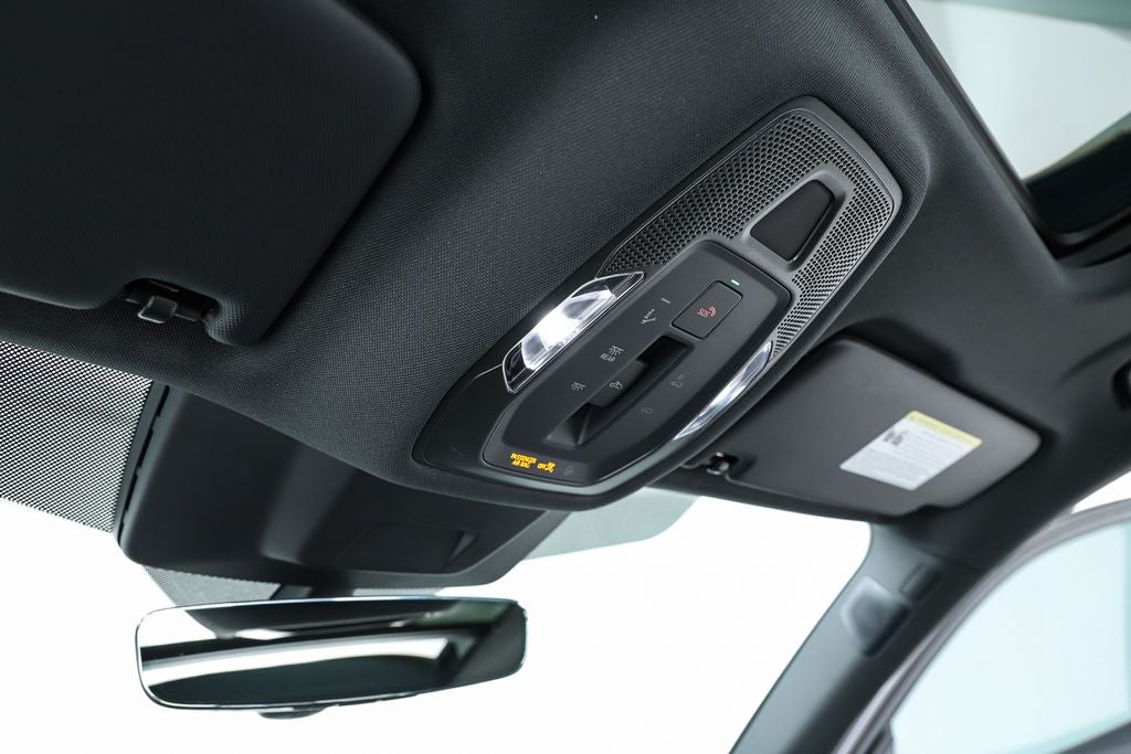 2025 Audi SQ5 3.0T Premium Plus quattro