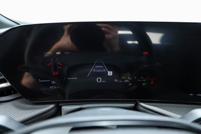 2025 Audi SQ5 3.0T Premium Plus quattro