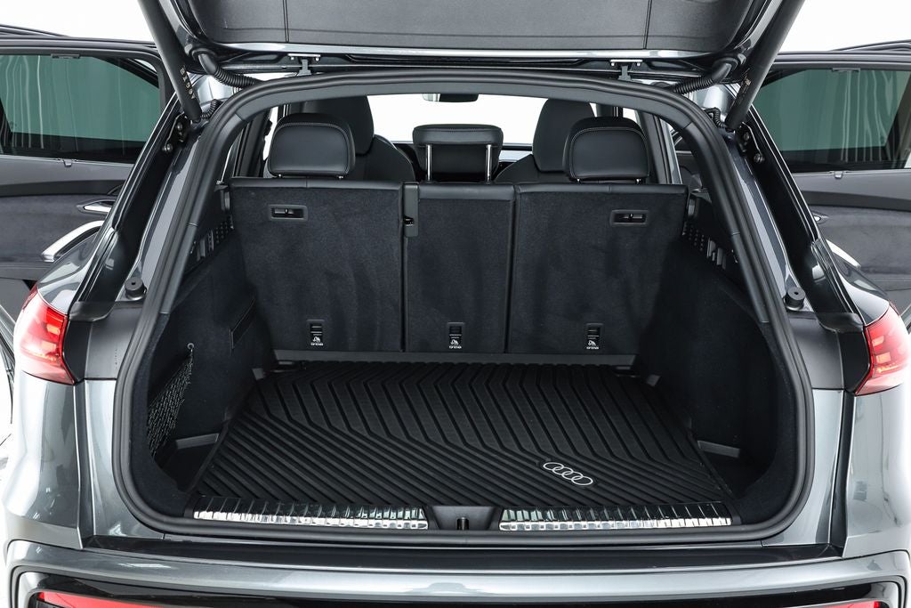 2025 Audi SQ5 3.0T Premium Plus quattro