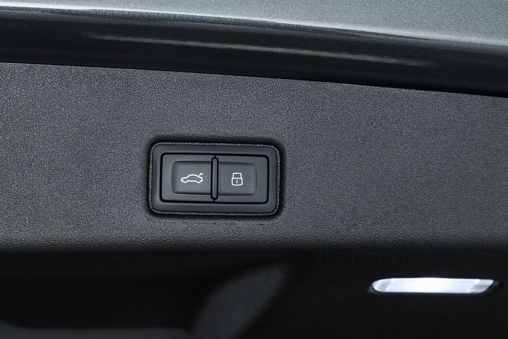 2025 Audi SQ5 3.0T Premium Plus quattro