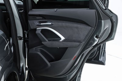 2025 Audi SQ5 3.0T Premium Plus quattro