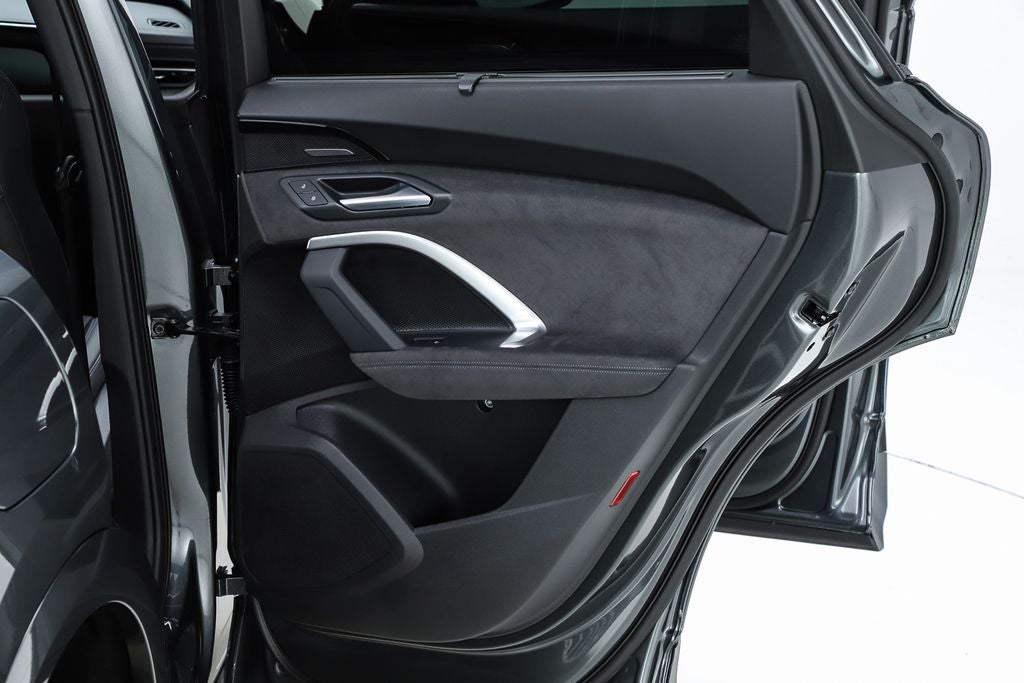 2025 Audi SQ5 3.0T Premium Plus quattro