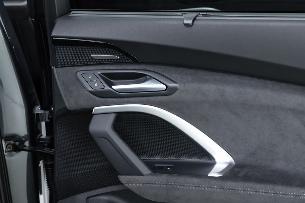 2025 Audi SQ5 3.0T Premium Plus quattro