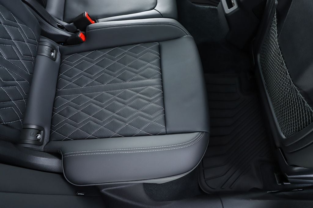 2025 Audi SQ5 3.0T Premium Plus quattro