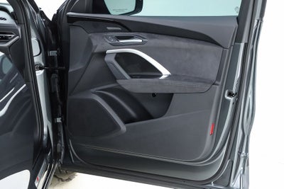 2025 Audi SQ5 3.0T Premium Plus quattro