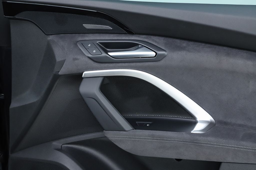 2025 Audi SQ5 3.0T Premium Plus quattro