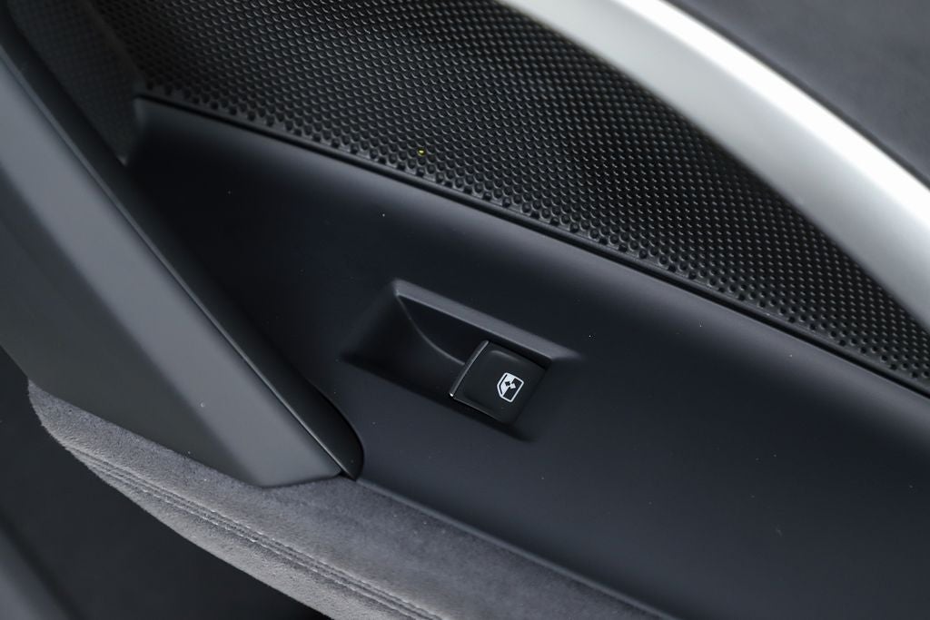 2025 Audi SQ5 3.0T Premium Plus quattro