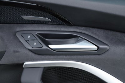 2025 Audi SQ5 3.0T Premium Plus quattro