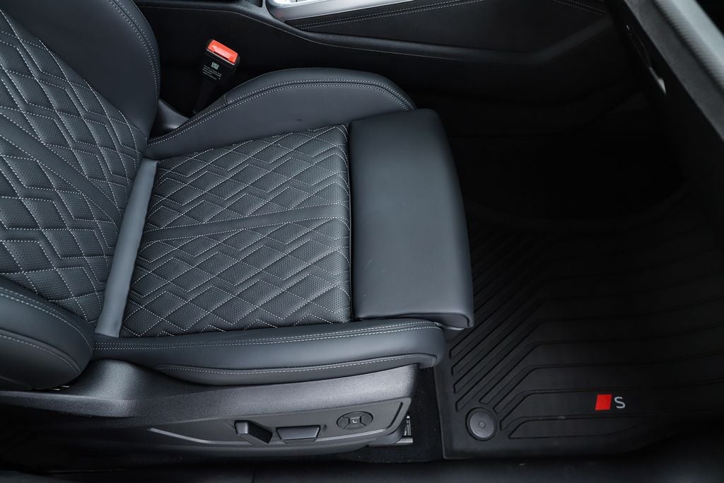 2025 Audi SQ5 3.0T Premium Plus quattro