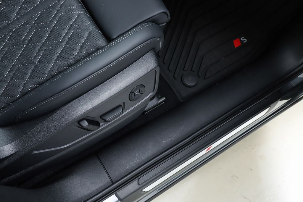 2025 Audi SQ5 3.0T Premium Plus quattro