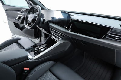 2025 Audi SQ5 3.0T Premium Plus quattro