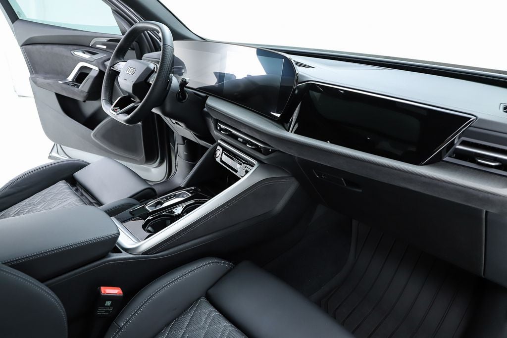 2025 Audi SQ5 3.0T Premium Plus quattro