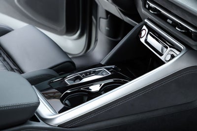 2025 Audi SQ5 3.0T Premium Plus quattro