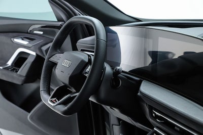 2025 Audi SQ5 3.0T Premium Plus quattro