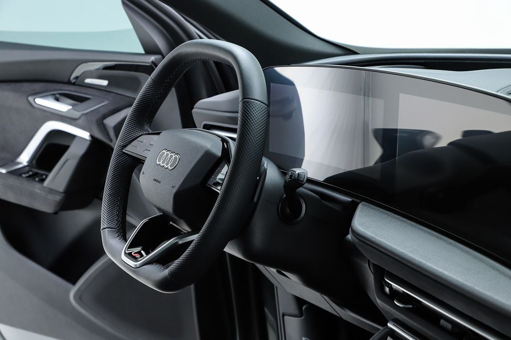 2025 Audi SQ5 3.0T Premium Plus quattro