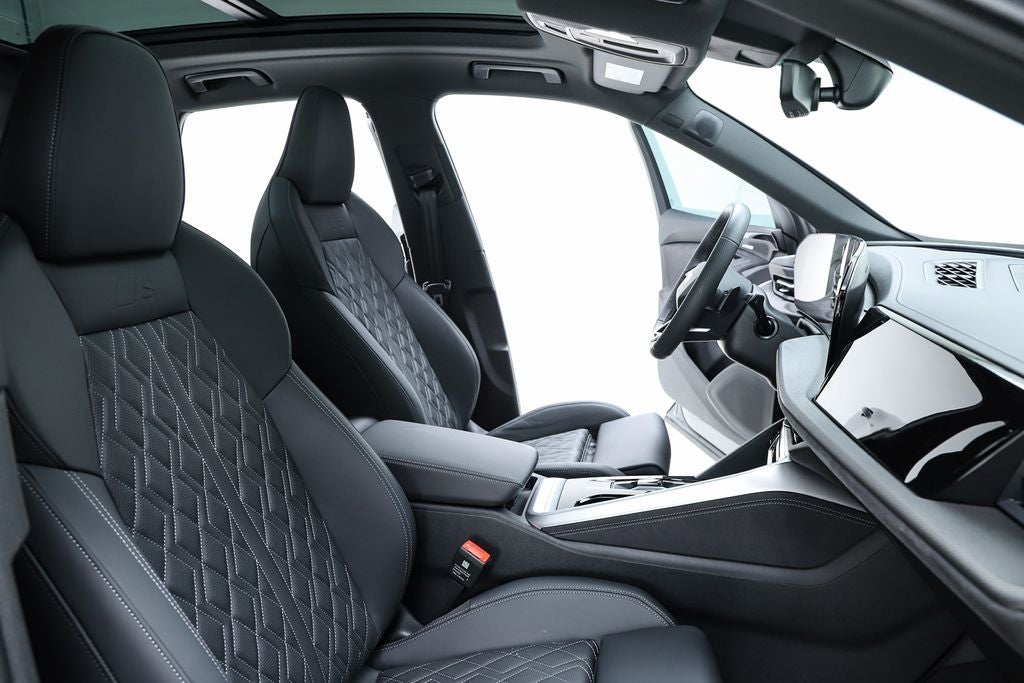 2025 Audi SQ5 3.0T Premium Plus quattro