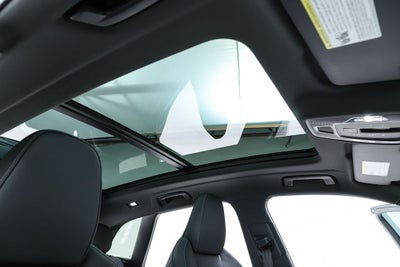 2025 Audi SQ5 3.0T Premium Plus quattro