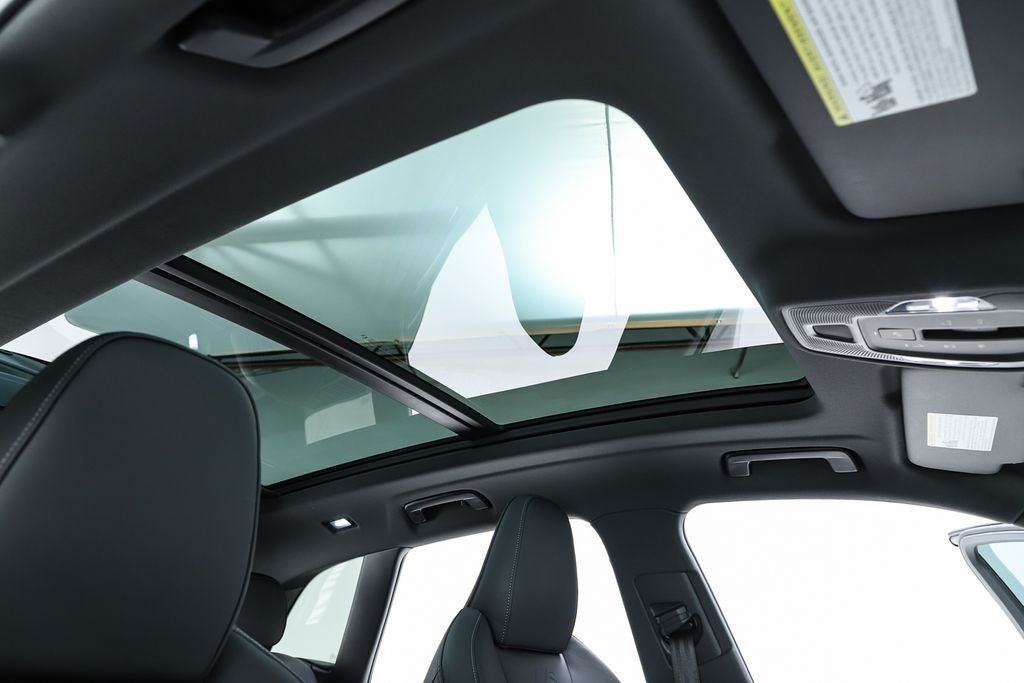 2025 Audi SQ5 3.0T Premium Plus quattro