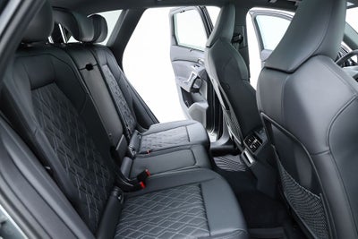 2025 Audi SQ5 3.0T Premium Plus quattro