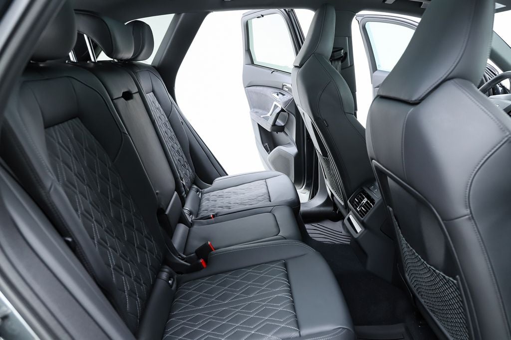 2025 Audi SQ5 3.0T Premium Plus quattro