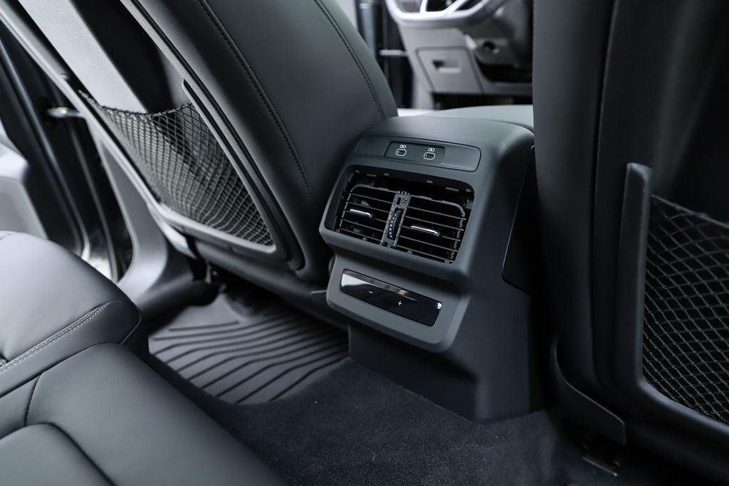 2025 Audi SQ5 3.0T Premium Plus quattro